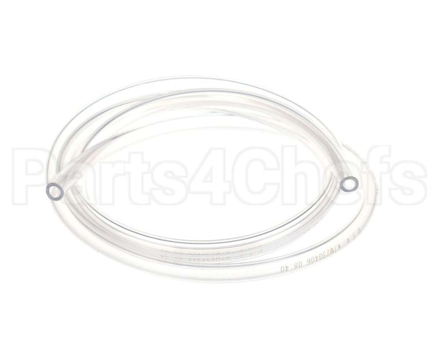 1702022 Multiplex Tube,3/8"Odx1/4"Id,Clr Blue