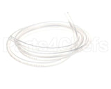 1702022 Multiplex Tube,3/8"Odx1/4"Id,Clr Blue