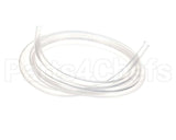 1702022 Multiplex Tube,3/8"Odx1/4"Id,Clr Blue