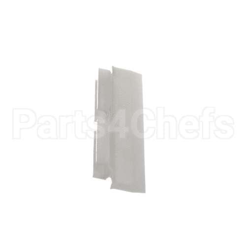 170205026 Donper Usa Scraper Blade End