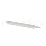 170205027 Donper Usa Scraper Blade Middle Notched