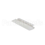 170205027 Donper Usa Scraper Blade Middle Notched