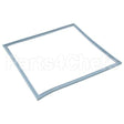 1702067 Compatible Delfield Gasket, Ref 20-5/8" X 21- 5/8"