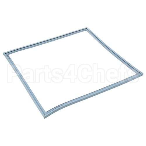 1702067 Compatible Delfield Gasket, Ref 20-5/8" X 21- 5/8"
