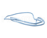 1702107 Delfield Gasket,Dr,Magnetic