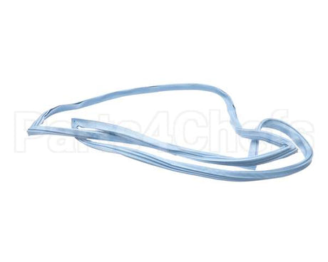 1702107 Delfield Gasket,Dr,Magnetic