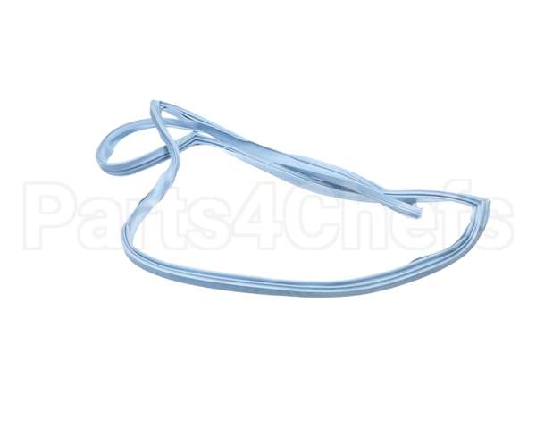 1702107 Delfield Gasket,Dr,Magnetic