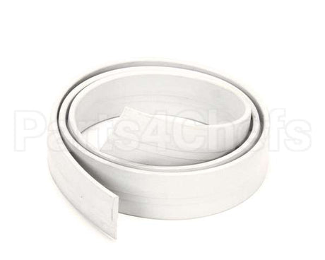 1702190-S Delfield Gasket,Door Sill,Sl Ri/Pt,4Ft, 48X1.5X0.