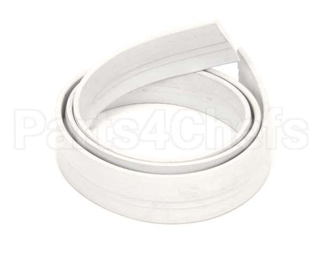 1702190-S Delfield Gasket,Door Sill,Sl Ri/Pt,4Ft, 48X1.5X0.