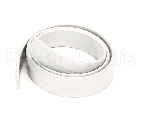 1702190-S Delfield Gasket,Door Sill,Sl Ri/Pt,4Ft, 48X1.5X0.