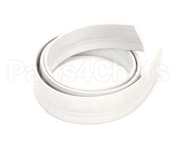1702190-S Delfield Gasket,Door Sill,Sl Ri/Pt,4Ft, 48X1.5X0.