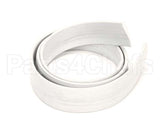 1702190-S Delfield Gasket,Door Sill,Sl Ri/Pt,4Ft, 48X1.5X0.