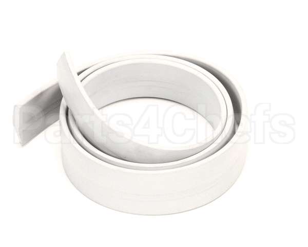 1702190-S Delfield Gasket,Door Sill,Sl Ri/Pt,4Ft, 48X1.5X0.