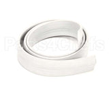 1702190-S Delfield Gasket,Door Sill,Sl Ri/Pt,4Ft, 48X1.5X0.