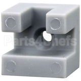 1702215 Compatible Delfield Clip - Sneezeguard