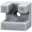 1702215 Compatible Delfield Clip - Sneezeguard