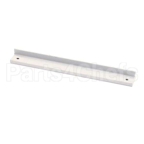 1702226 Compatible Delfield Clip, Plexiglass, 1 Tubi Ng