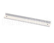 1702226 Delfield Clip,Plexiglass,1 Tubing