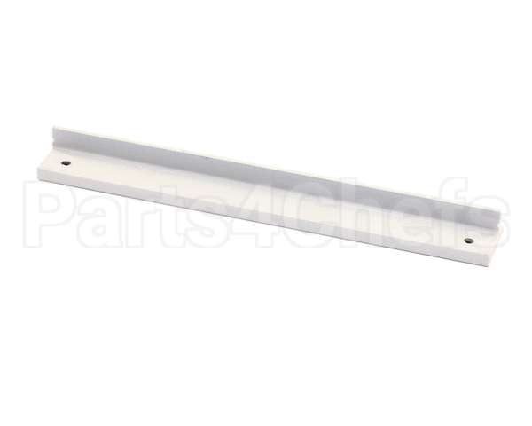 1702226 Delfield Clip,Plexiglass,1 Tubing