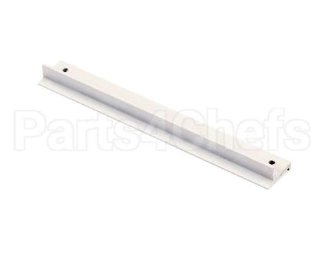 1702226 Delfield Clip,Plexiglass,1 Tubing
