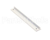 1702226 Delfield Clip,Plexiglass,1 Tubing
