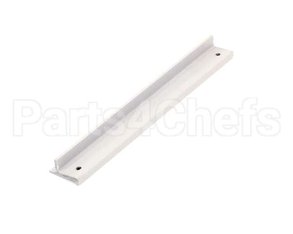 1702226 Delfield Clip,Plexiglass,1 Tubing