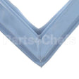 1702274 Delfield Gasket,Dr,4032