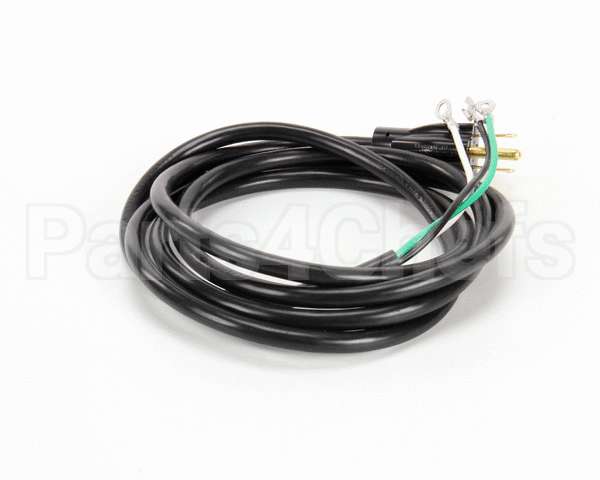 17023-1 Vollrath Power Cord (18 Ga) 6 Ft