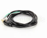 17023-1 Vollrath Power Cord (18 Ga) 6 Ft