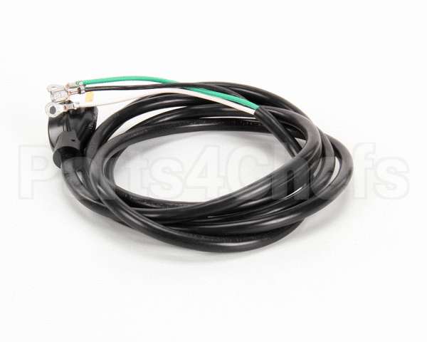 17023-1 Vollrath Power Cord (18 Ga) 6 Ft