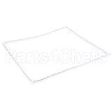1702473 Compatible Delfield Door Gasket