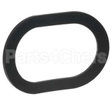 1702500 Compatible Hobart Hand Hole Gasket 5-7/16" X 3-11/16"