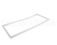 1702522 Delfield Gasket,Drw,4432N,2 High, 30X13X0.625