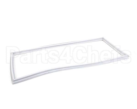 1702522 Delfield Gasket,Drw,4432N,2 High, 30X13X0.625