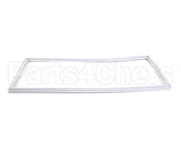 1702522 Delfield Gasket,Drw,4432N,2 High, 30X13X0.625
