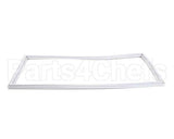 1702522 Delfield Gasket,Drw,4432N,2 High, 30X13X0.625