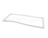1702522 Delfield Gasket,Drw,4432N,2 High, 30X13X0.625