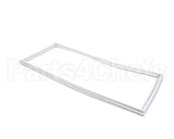 1702522 Delfield Gasket,Drw,4432N,2 High, 30X13X0.625