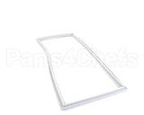 1702522 Delfield Gasket,Drw,4432N,2 High, 30X13X0.625