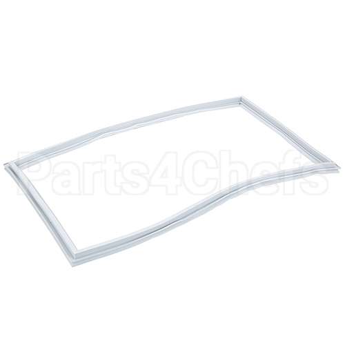 1702541 Compatible Delfield Drawer Gasket