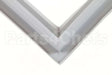 1702541 Delfield Gasket,Drw,4448N,2 High, 21.75X13X0.625