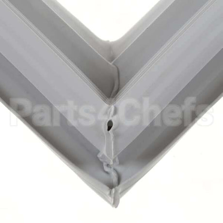 1702562 Delfield Gasket,Dr,30,4400