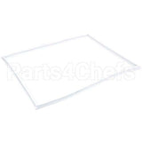 1702622 Compatible Delfield Gasket, Door