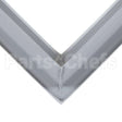 1702623 Delfield Gasket,Dr,400,Push-In