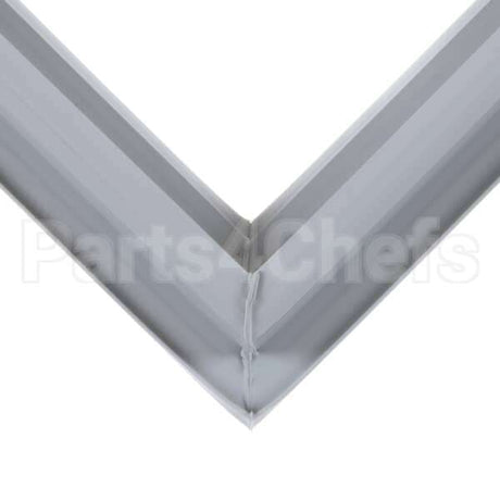 1702623 Delfield Gasket,Dr,400,Push-In
