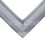 1702623 Delfield Gasket,Dr,400,Push-In