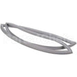 1702623 Compatible Multiplex Door Gasket 24-3/4" X 27-1/2"