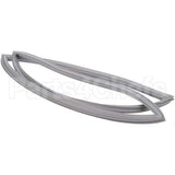1702623 Compatible Multiplex Door Gasket 24-3/4" X 27-1/2"