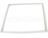 1702745 Delfield Gasket,Dr,Half,
