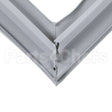 1702748 Delfield Gasket,Dr,Full,
